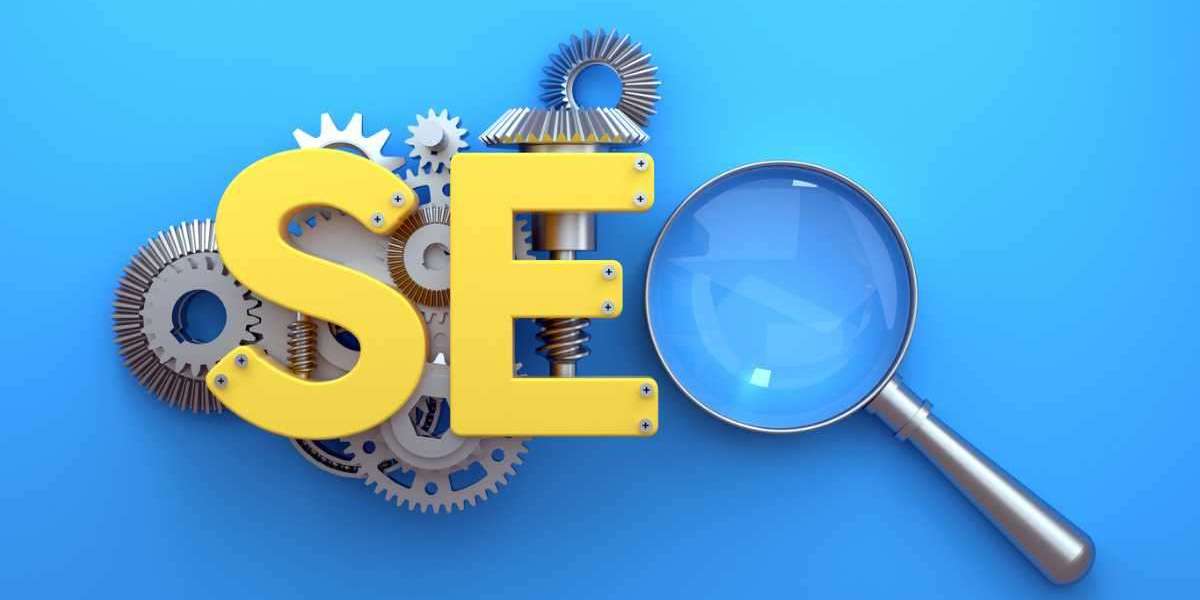 Elevate Your Online Presence with Dial4Web - The Best SEO Services in Delhi