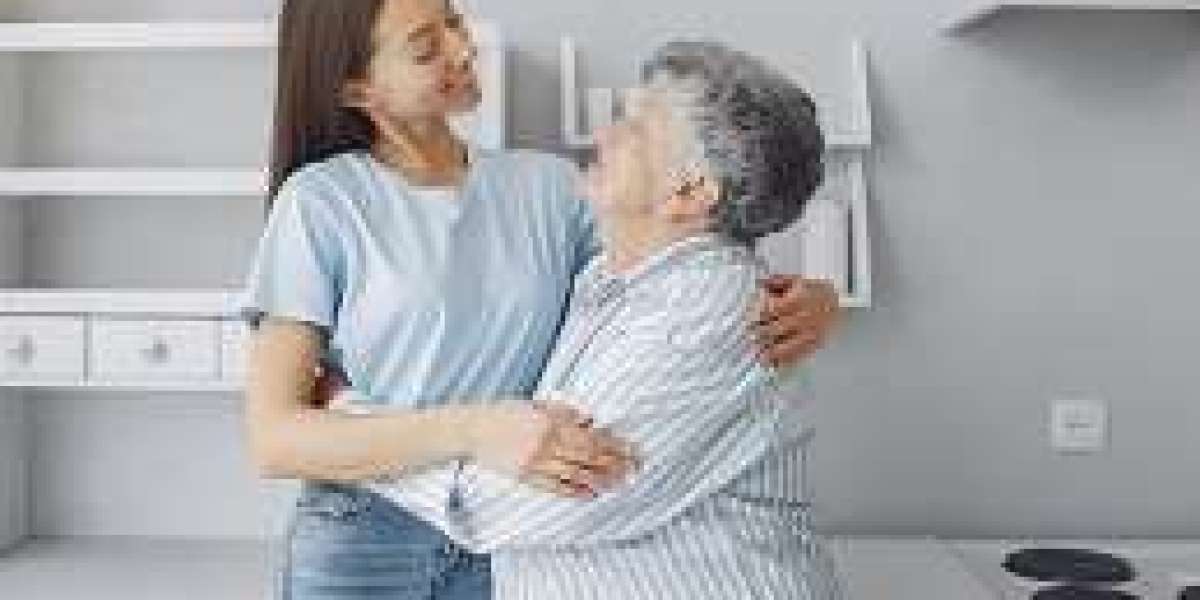 Quality Care, Your Way: Home Health Care in Dubai