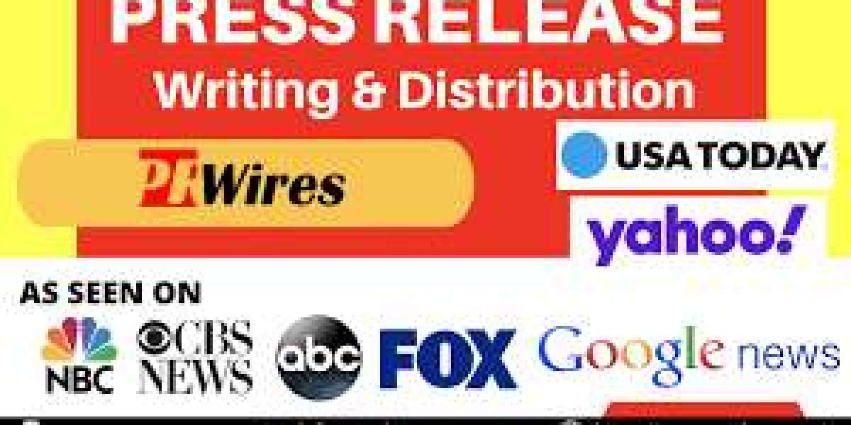Top Press Release Companies in the USA for Your Business