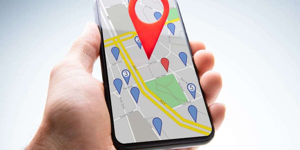 Navigating the World of User Location APIs: Unveiling the Core Features