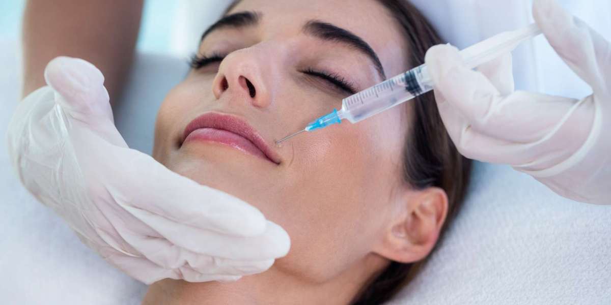 Flawless Faces, Fearless Smiles: Botox Mastery