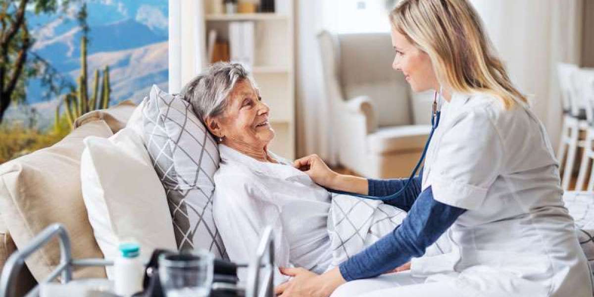 Revolutionizing Recovery: Home Health Care for Today and Tomorrow