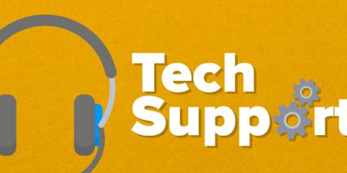 Small Business Tech Support Services
