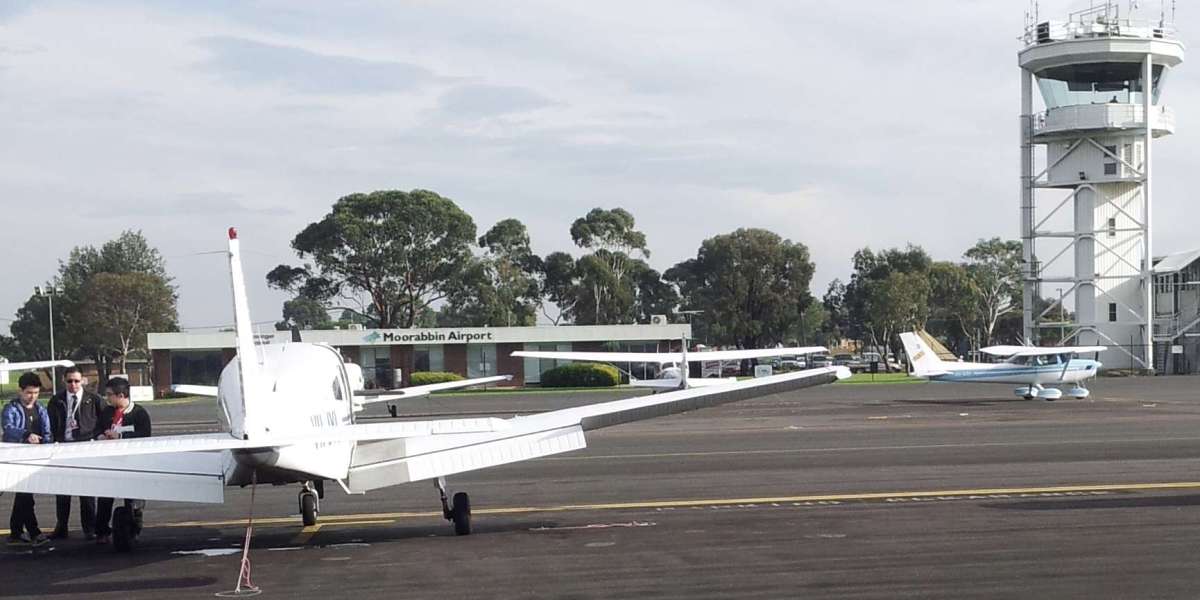 Innovations in Aviation Training: Technology Integration at Flying School Australia