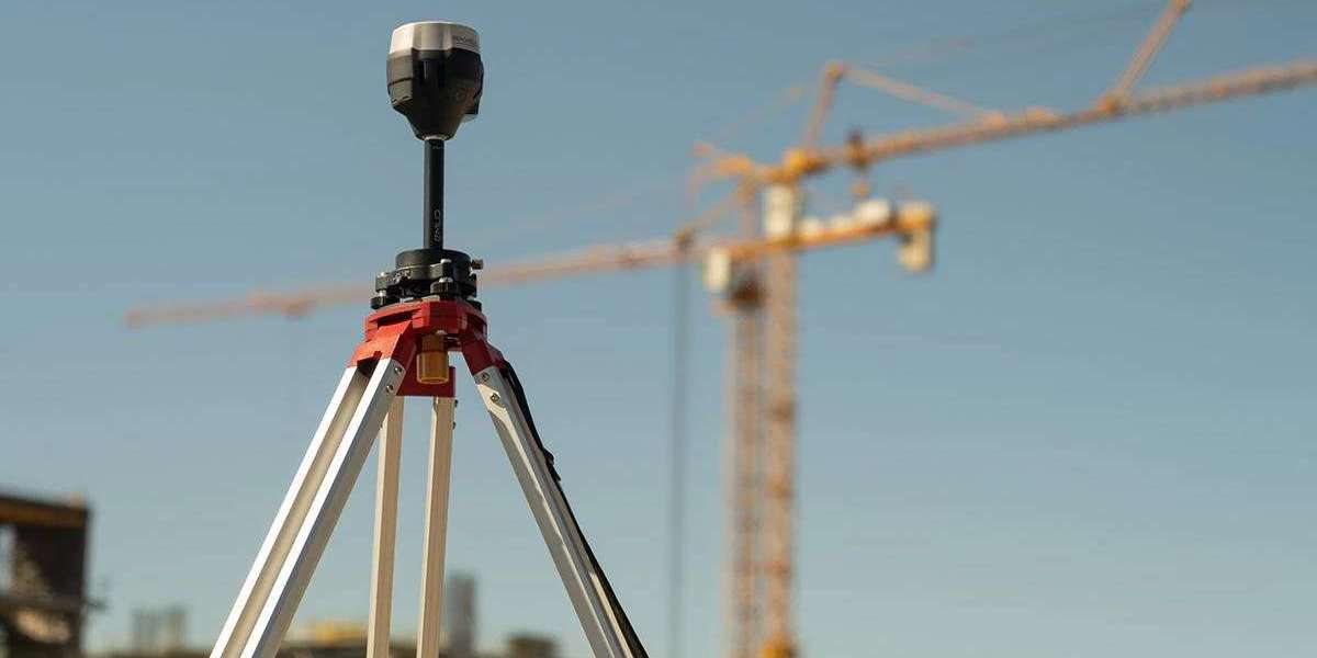 Choosing the Best Surveying Company Near <br>Me