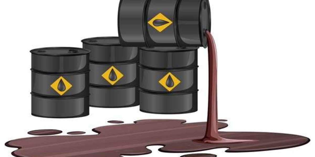 What Drives the Procurement of Crude Oil in Commodity Markets?