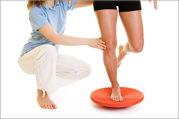 Coquitlam Active Rehab Therapy | Harmony Physiotherapy