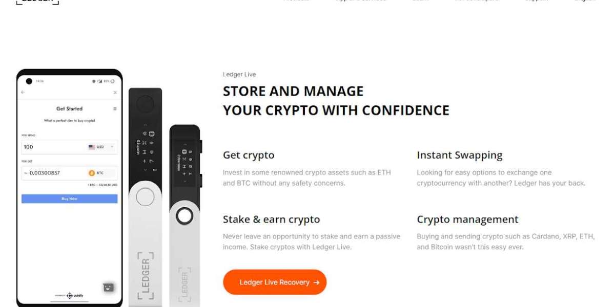 Ledger live not connecting – Reasons & measures to solve it