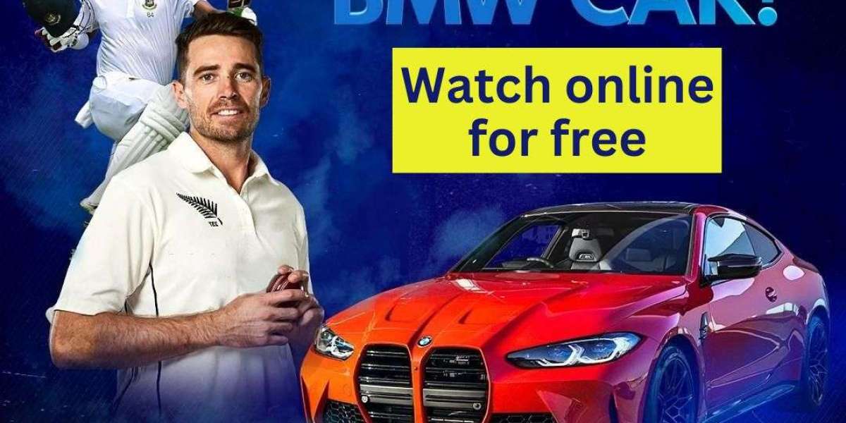 Watch Live Cricket for Free