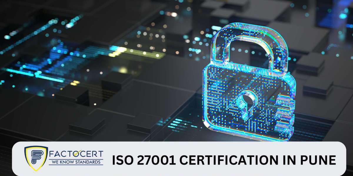 What are the specific requirements for getting ISO 27001 Certification in Pune?