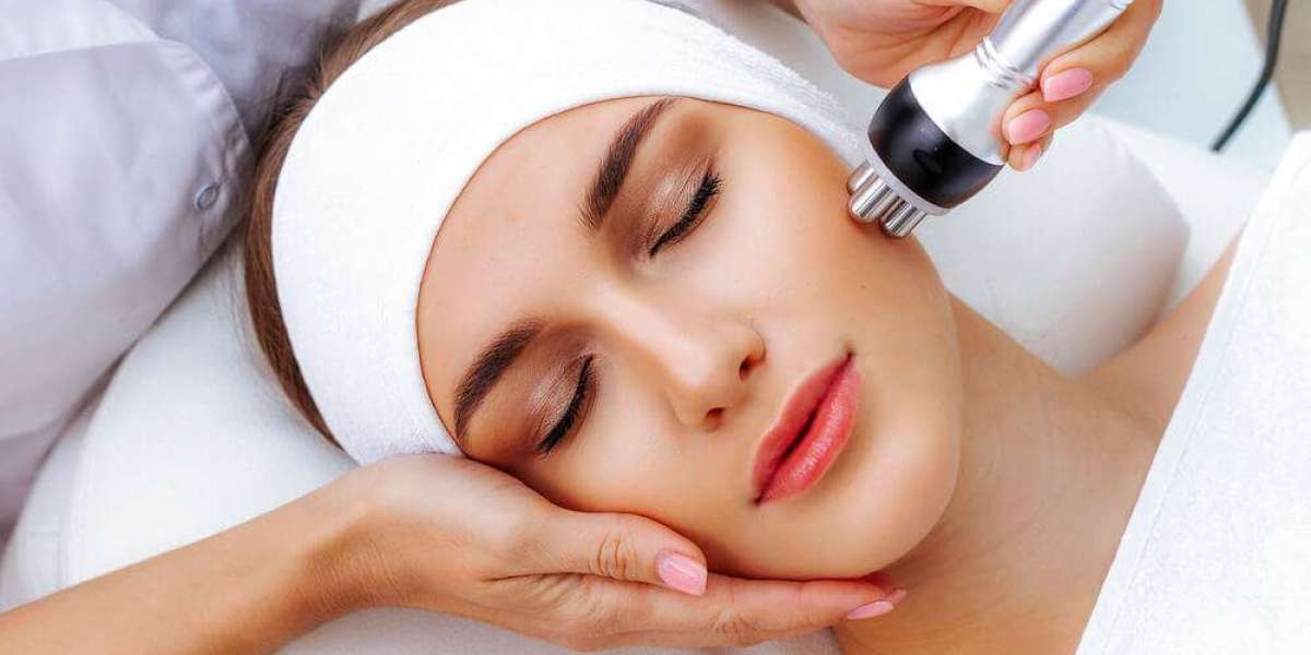 Revitalize Your Skin: Top Facial Treatments in Dubai