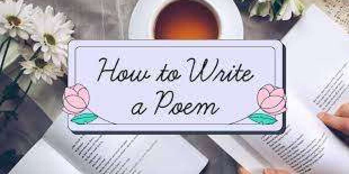 Polishing Prose: The Role of a Poetry Editor for Hire