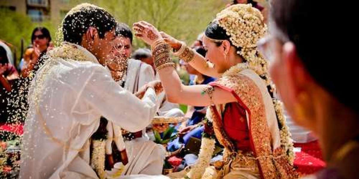 Tamil Grooms Matrimony