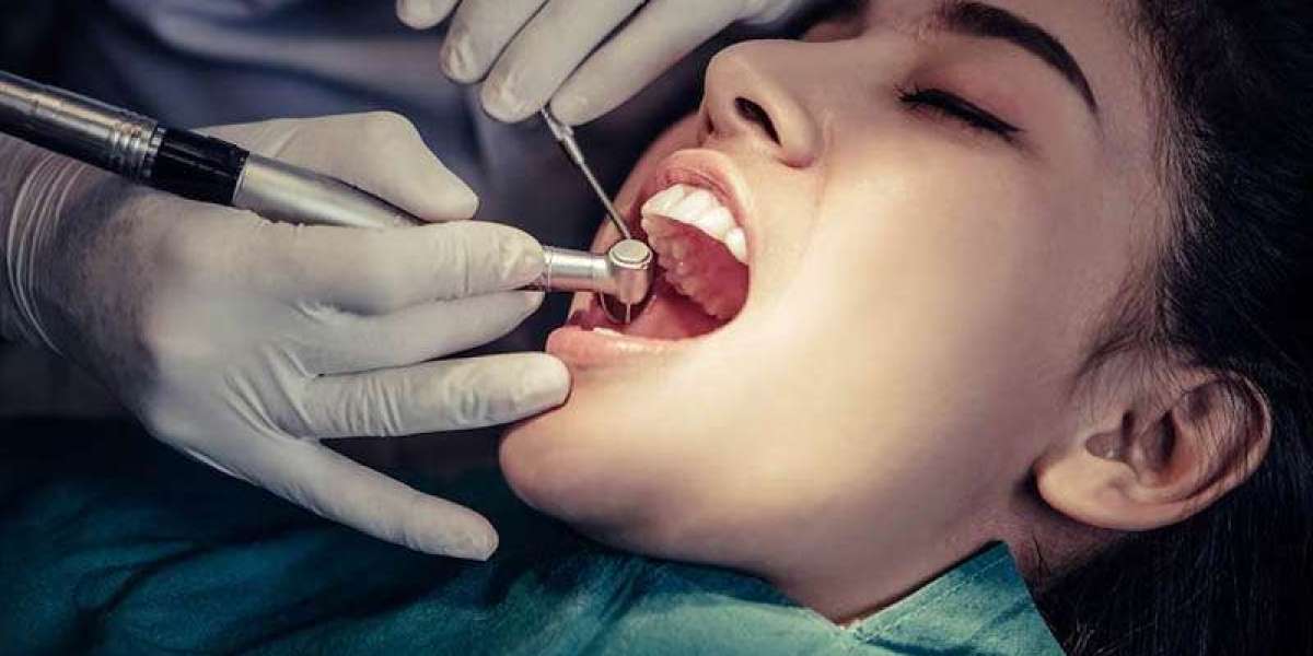 Root Canal Renewal: Embracing a Healthier, Pain-Free Future