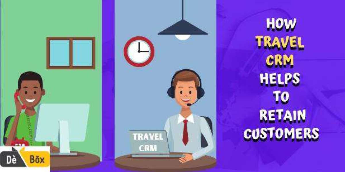 How TRAVCRM Can Help in Managing travel agency’s Customer Relationships
