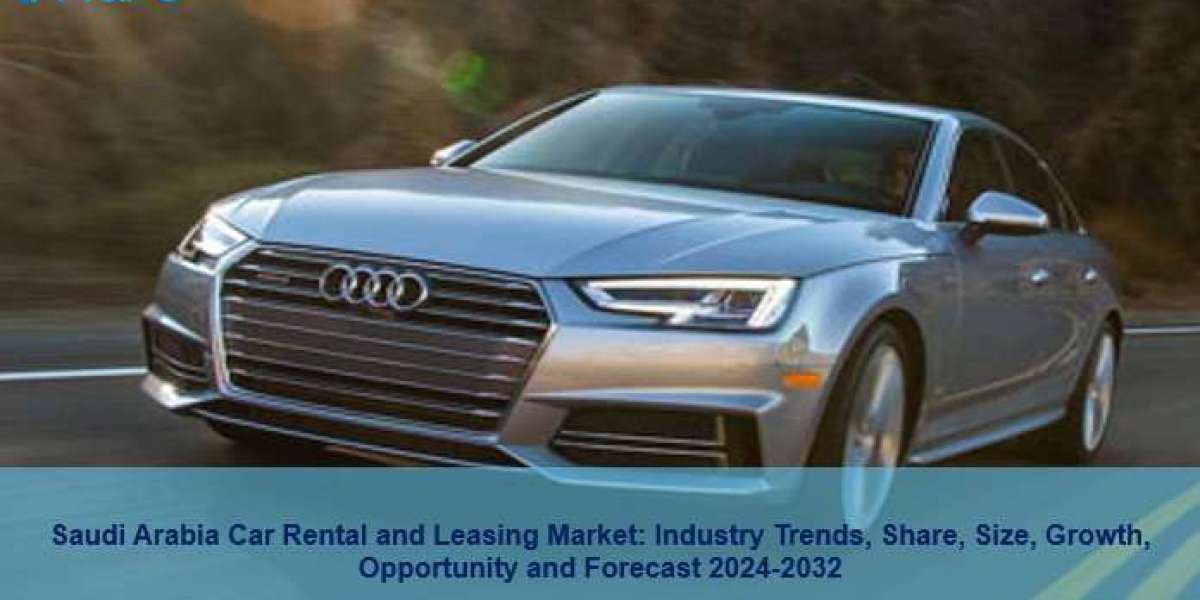 Saudi Arabia Car Rental and Leasing Market Share, Trends, Growth And Forecast 2024-2032