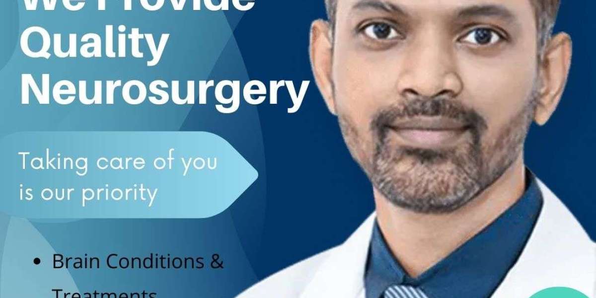 Dr. Arun Rajeswaran is the Best Spine Surgeon