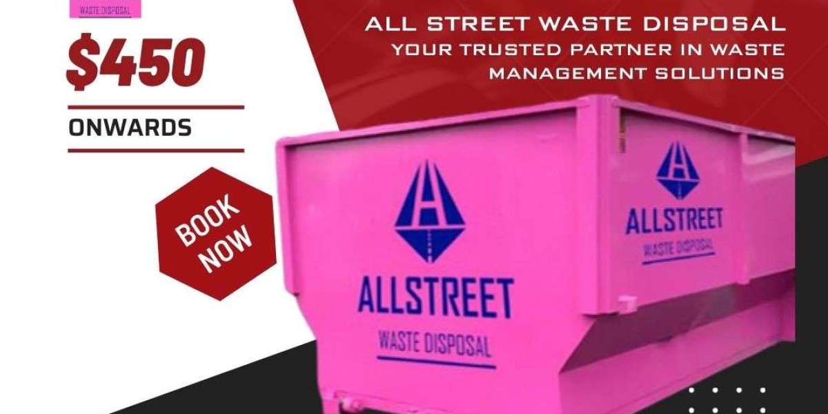 Efficient Waste Management: Metro Detroit Dumpster Rental Services