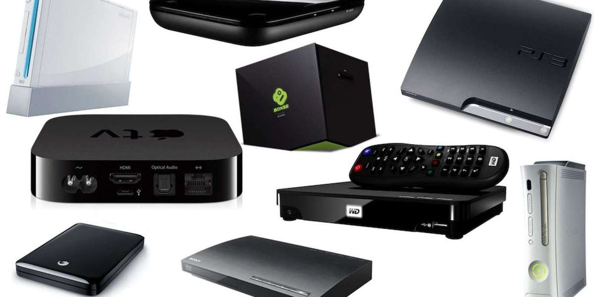Set Top Box Market Application Analysis and Growth by Forecast to 2028