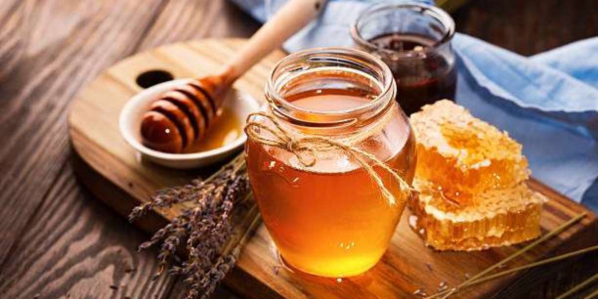 Egypt Honey Market Gross Margin by Profit Ratio of Region, and Forecast 2032