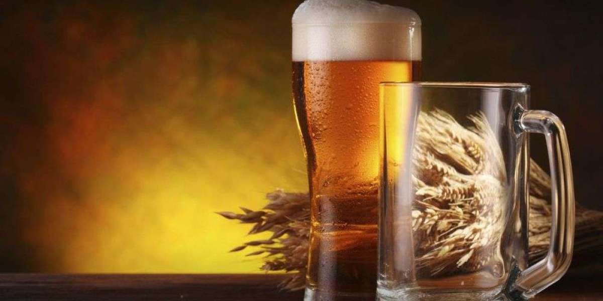 Grain Alcohol Market - Trends Forecast Till 2028: Value Forecast and Analysis Report
