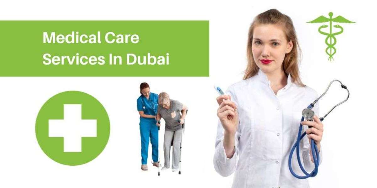Enhancing Healthcare Access: A Comprehensive Overview Of Medical Care Services In Dubai