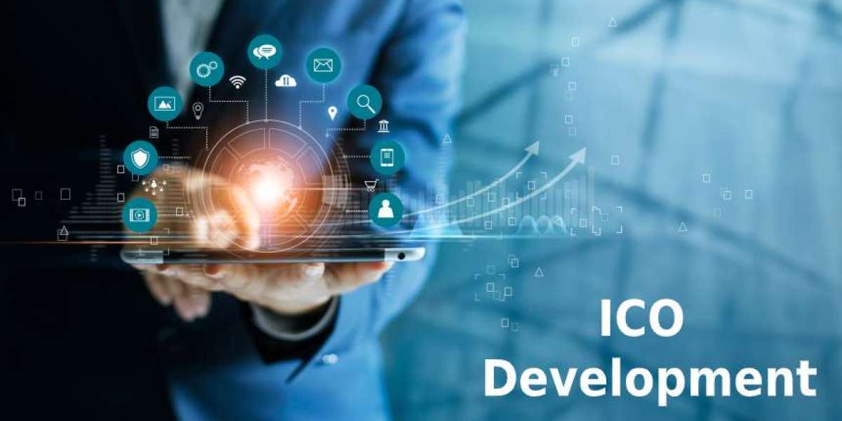 Why Choose Coin Developer India For ICO Development