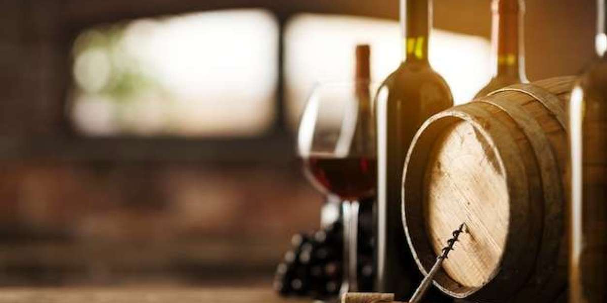 Vasanti Canada: Redefining the Wine Experience with Online E-commerce