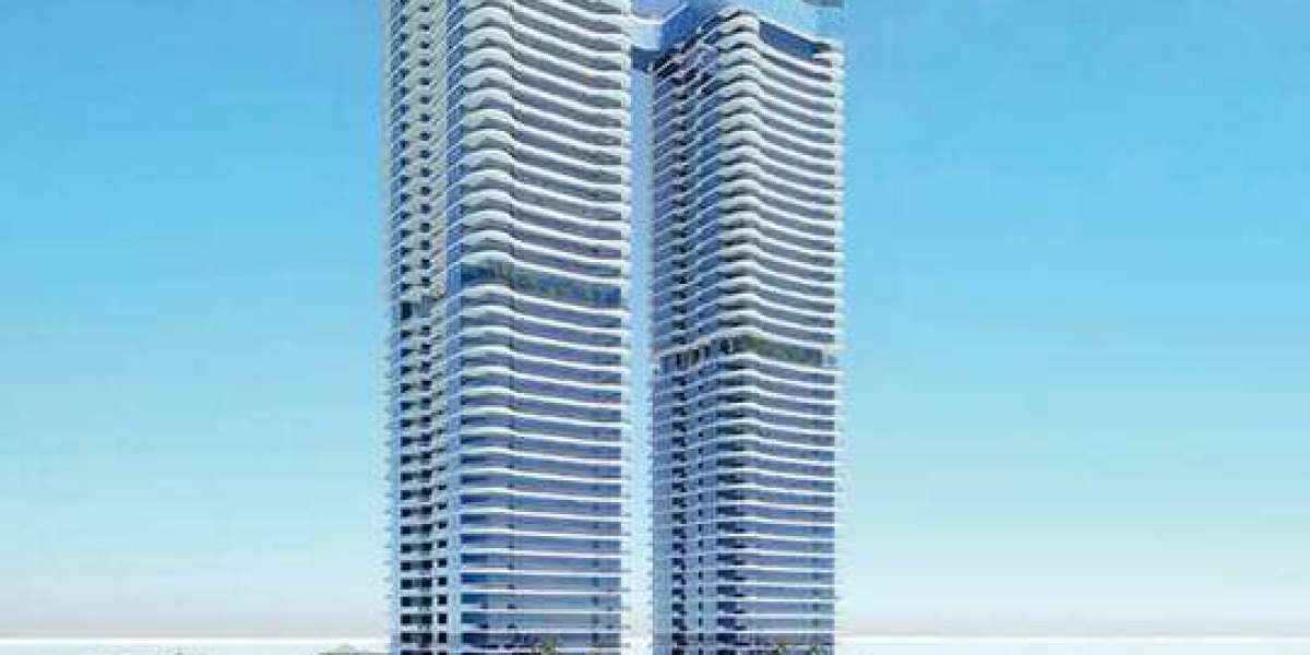 A Closer Look at Oceanz by Danube Properties: Luxury Beyond the Horizon