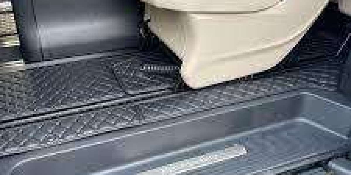 Elevating Practicality and Style: Exploring the Toyota Yaris Cross Car Mats from Simply Car Mats