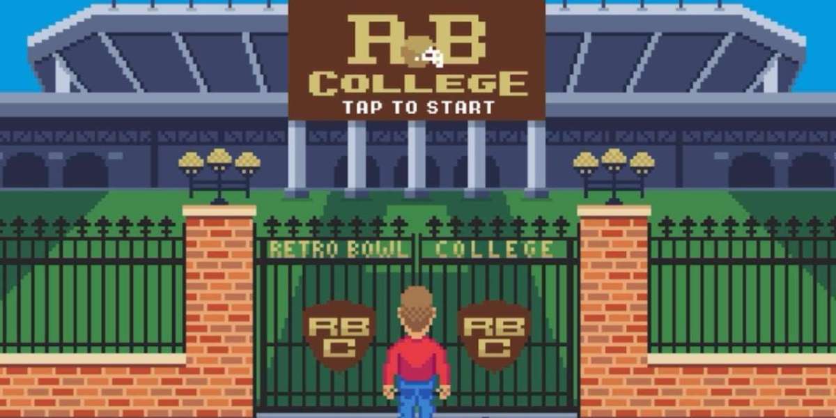 Have you Ever Played Retro Bowl Game?