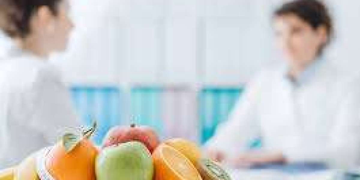 Nutrition Excellence in Dubai: Your Path to Optimal Health Starts Here