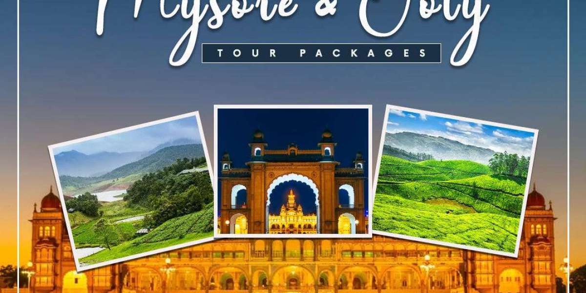 honeymoon packages Mysore