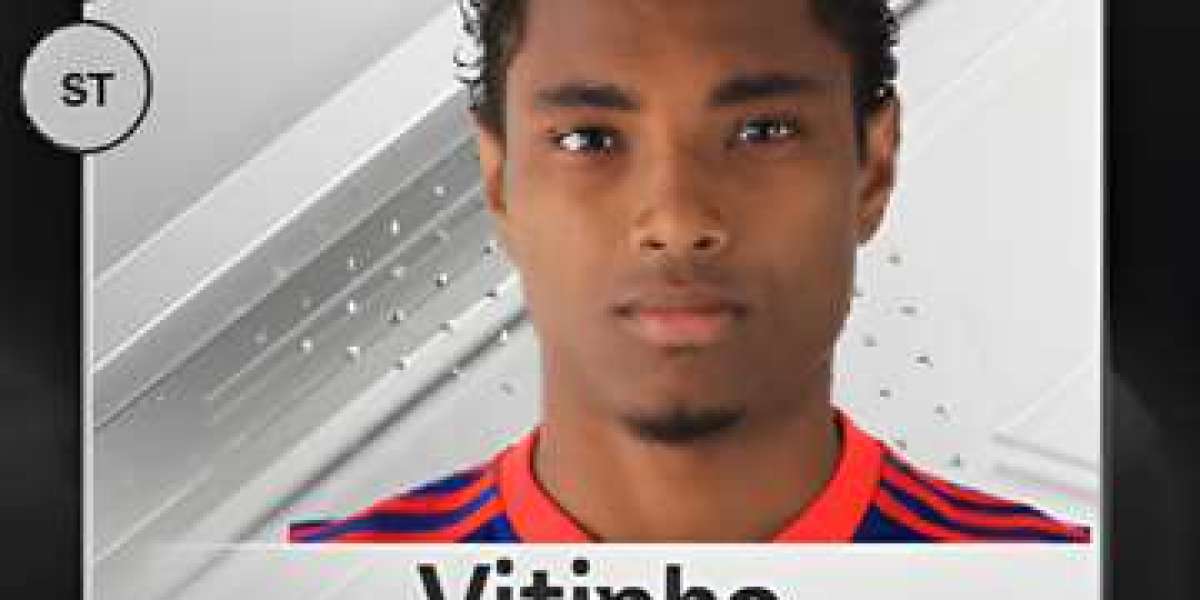 Master FC 24: Acquire Victor Vinícius Coelho dos Santos's Rare Player Card