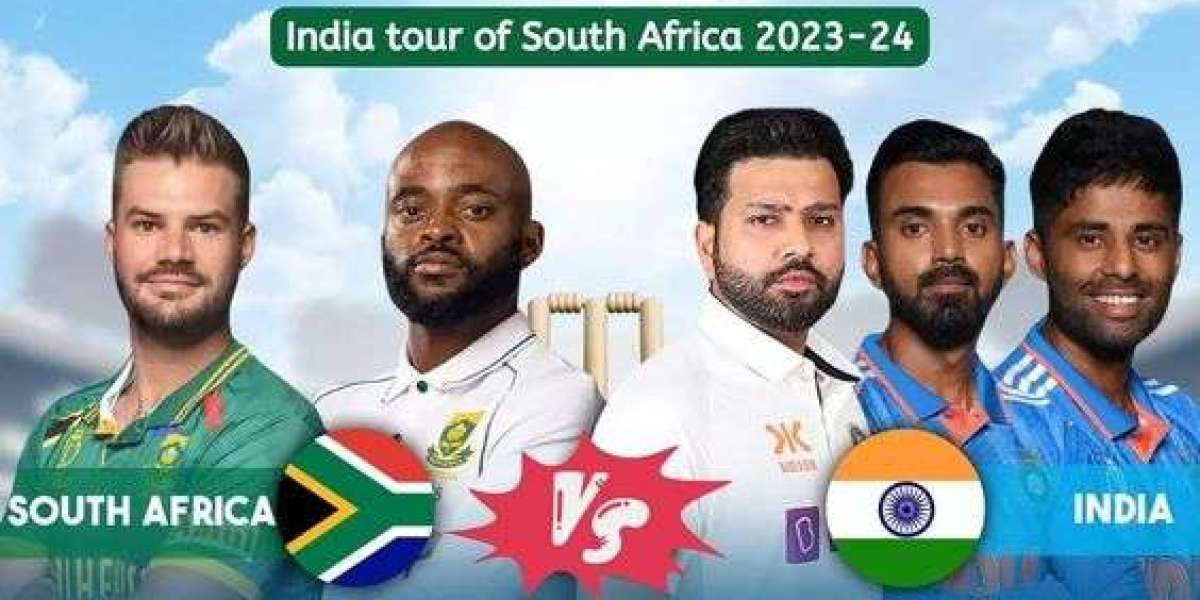 Sky Exchange Cricket Sports in 2023 SA vs. IND Championship Test Match