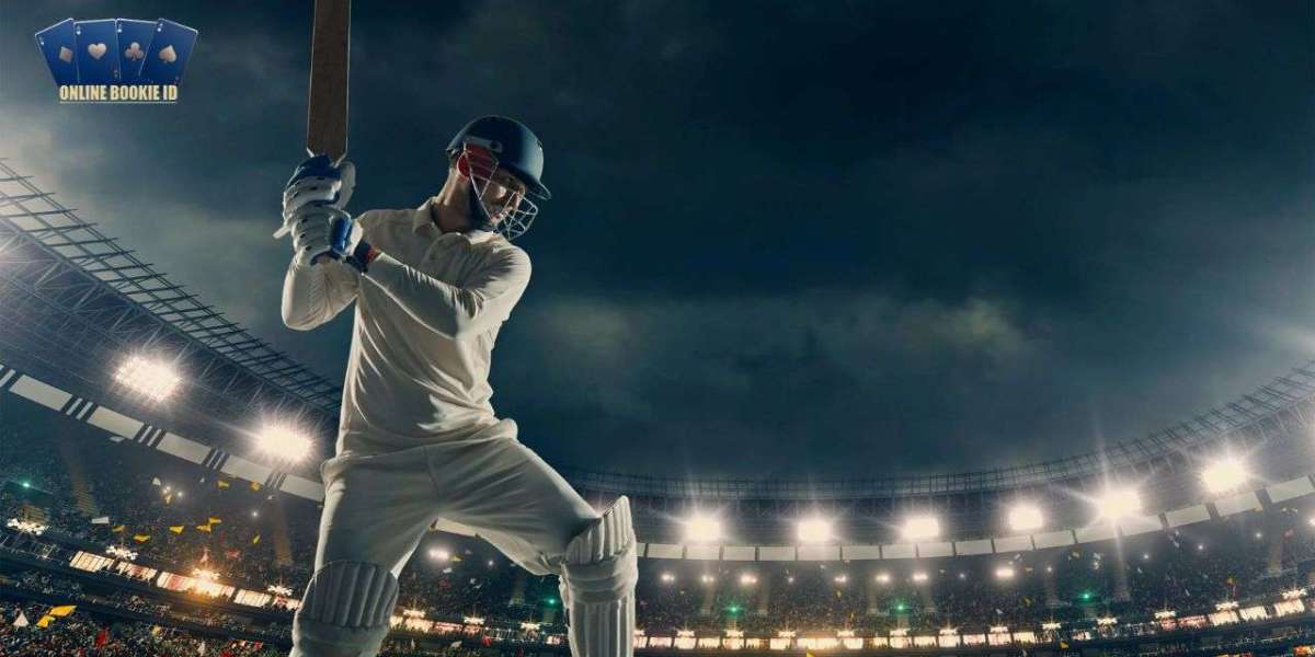 Online Bookie ID: The Best and Safest Site for Getting Online Cricket ID