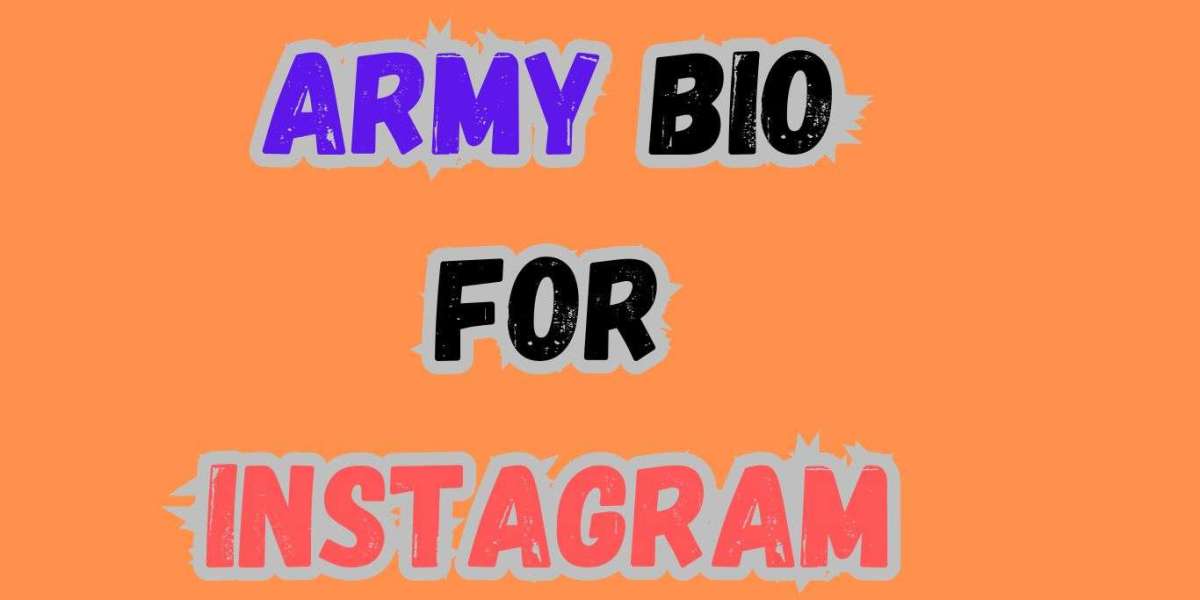 Best Army Bio For Instagram 2024: Your Ultimate Guide to Captivating Bios