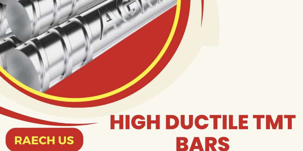 Tips for Choosing the Right TMT Bar Manufacturer: A Buyer's Guide