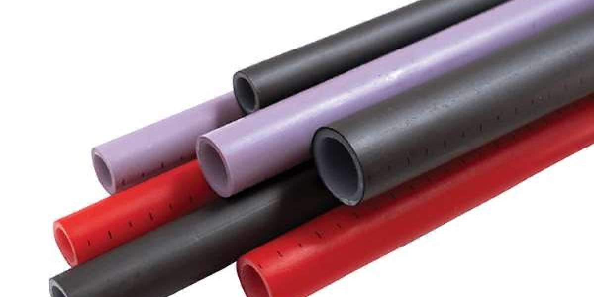 Unraveling the Dynamics of the Cross-linked Polyethylene (PEX) Pipe Market: A Comprehensive Market Research Report