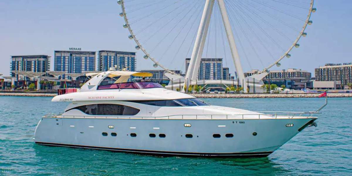 Can I customize a yacht rental package for a special event in Dubai?
