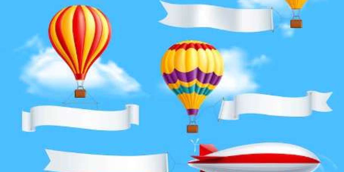 Up, Up, and Away: A Guide to Learning to Fly Hot Air Balloons in the United States