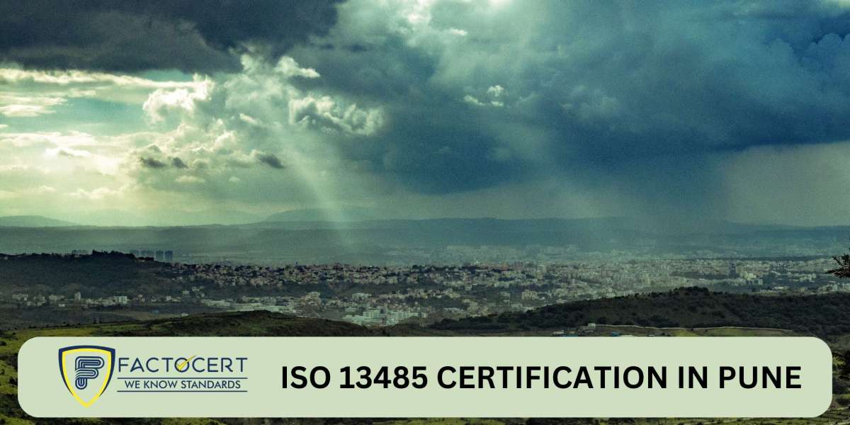 What are the advantages and disadvantages of obtaining ISO 13485 Certification in Pune?