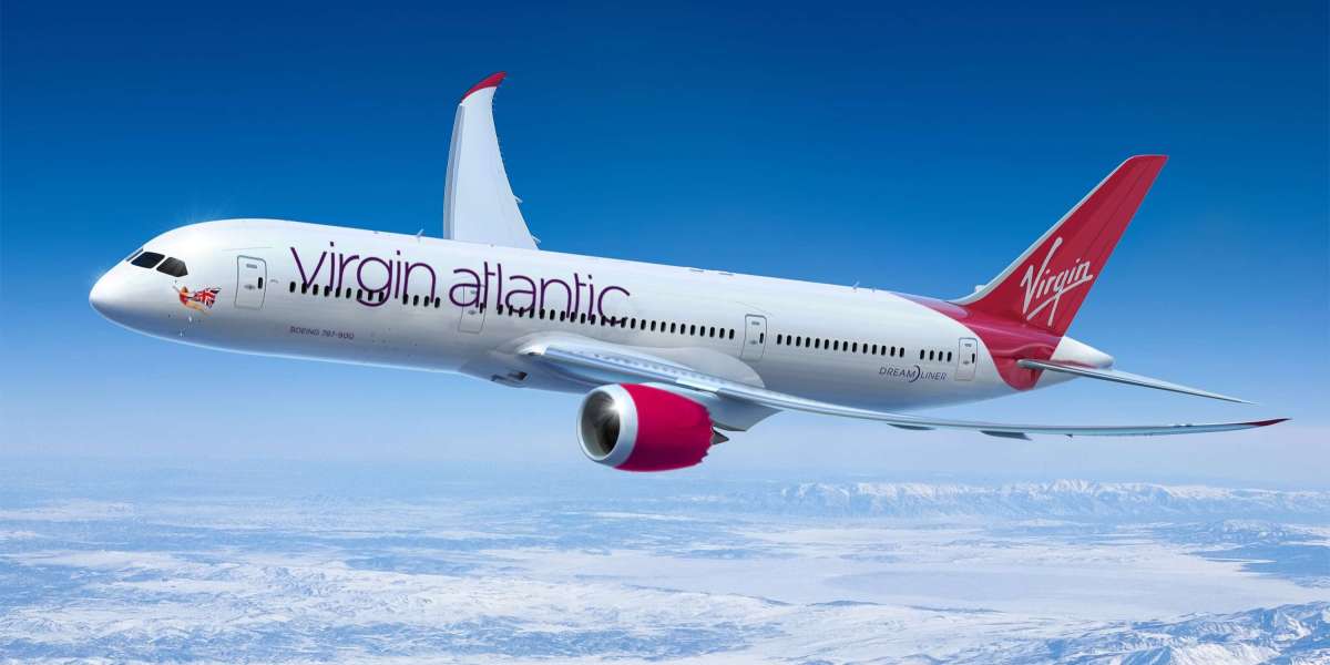 Virgin Atlantic Baggage Policy: +1–888–906–0670