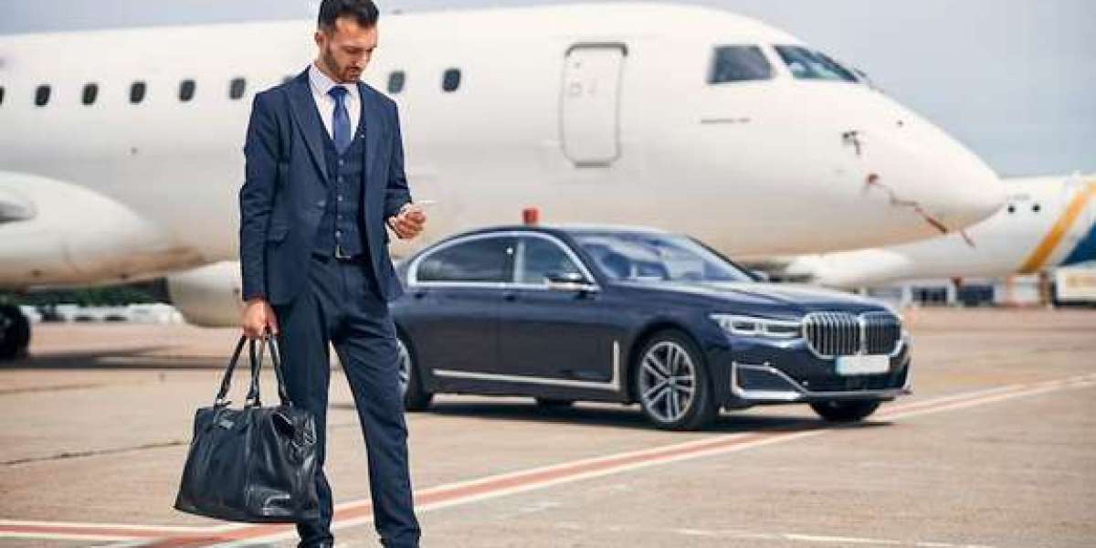 Ride in Style: The Best Transportation Services Pittsburgh Has to Offer