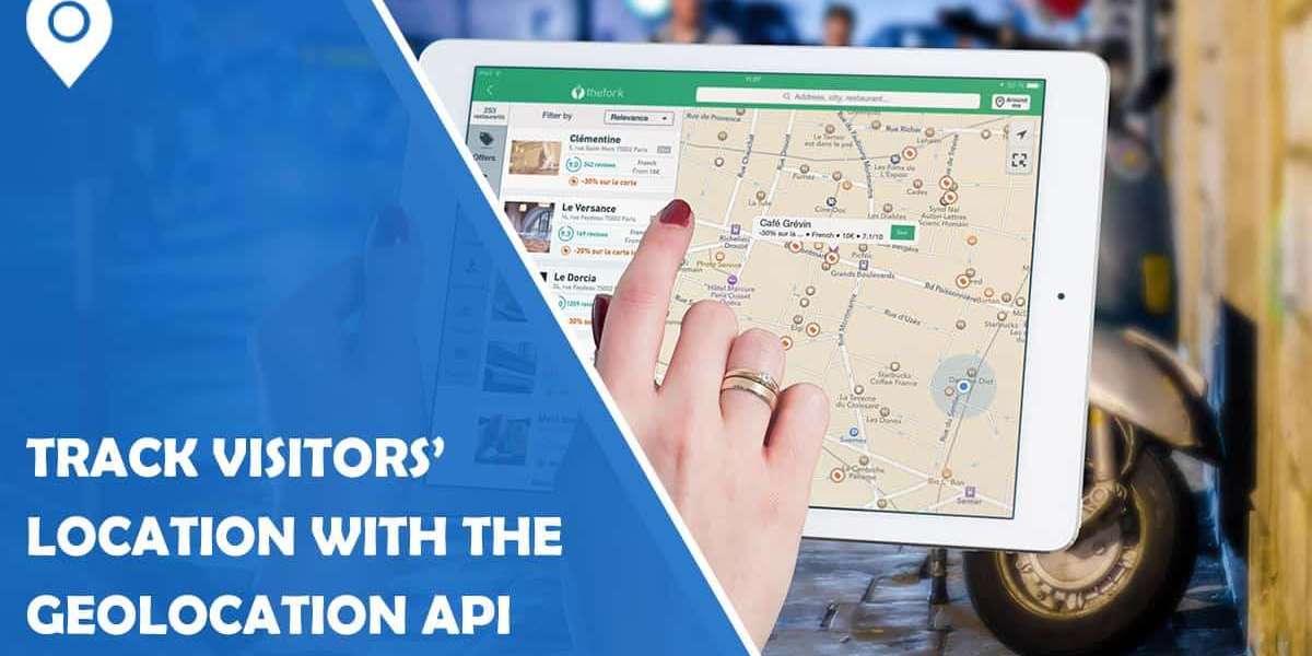 Understanding the Significance of Geo IP API in Modern Applications