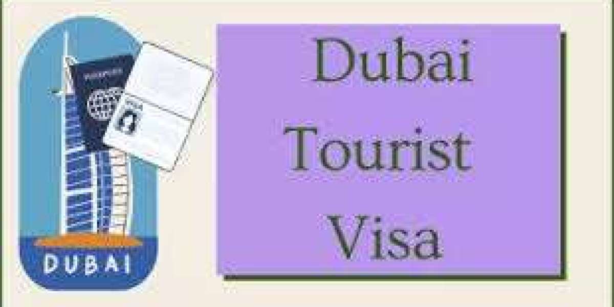 Dubai tourist visa