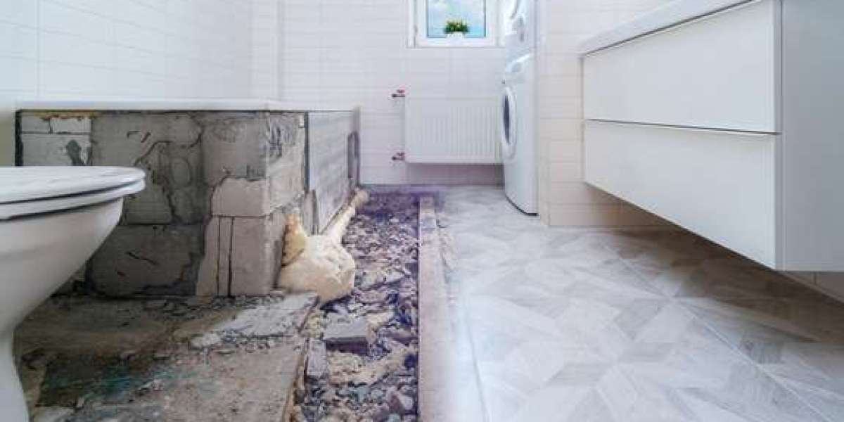 Bath Bliss at Your Fingertips: Discovering Bathroom Remodeling Near Me