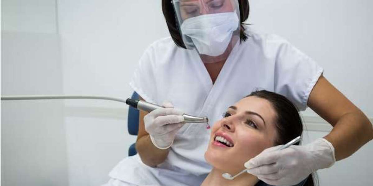 Elevate Your Smile: Exploring Cosmetic Dentistry Near Me