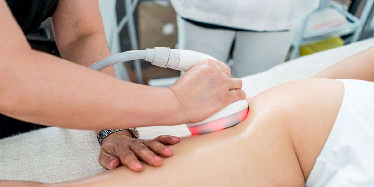 "Dubai's Body Contouring Marvel: Dive into Ultrasound Cavitation Bliss"