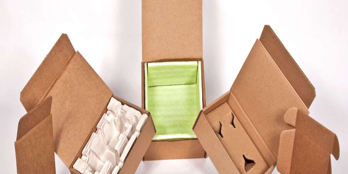 How Luxury Cardboard Boxes Improve Your Business